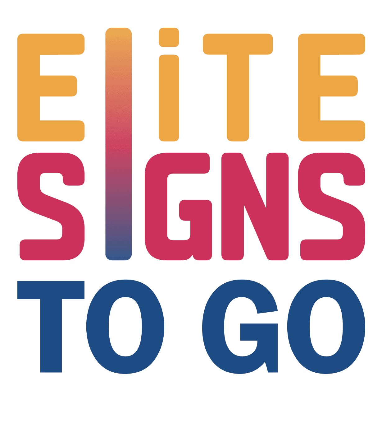 Elite-SignToGo